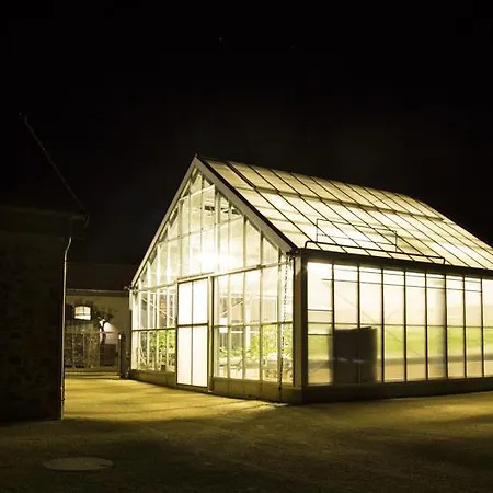 La Ferme Du Marais Girard - Studio La Normandeliere *