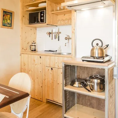 La Ferme Du Marais Girard - Studio La Normandeliere Διαμέρισμα