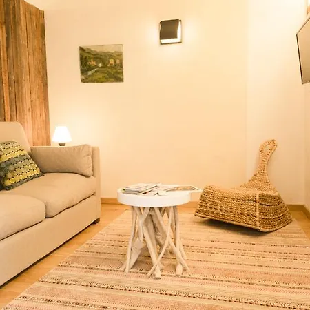 Διαμέρισμα La Ferme Du Marais Girard - Studio La Normandeliere