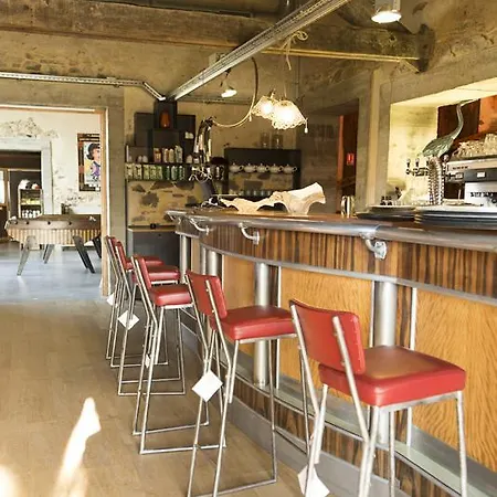 La Ferme Du Marais Girard - Studio La Normandeliere