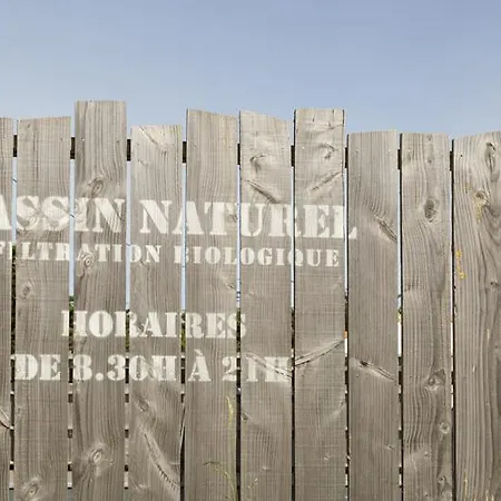 La Ferme Du Marais Girard - Studio La Normandeliere